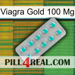 Viagra Gold 100Mg 28